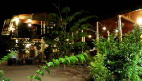 Sunntop Cabana